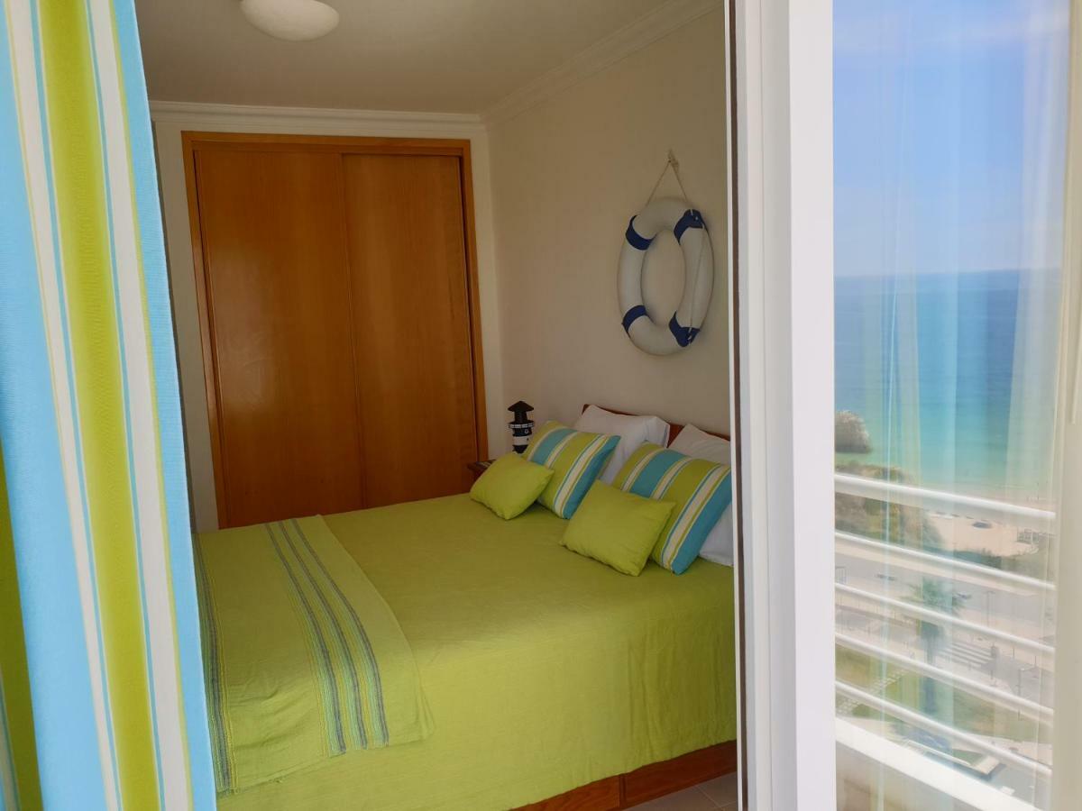 Seaview Varandas Do Sol 2 Portimão Exterior foto