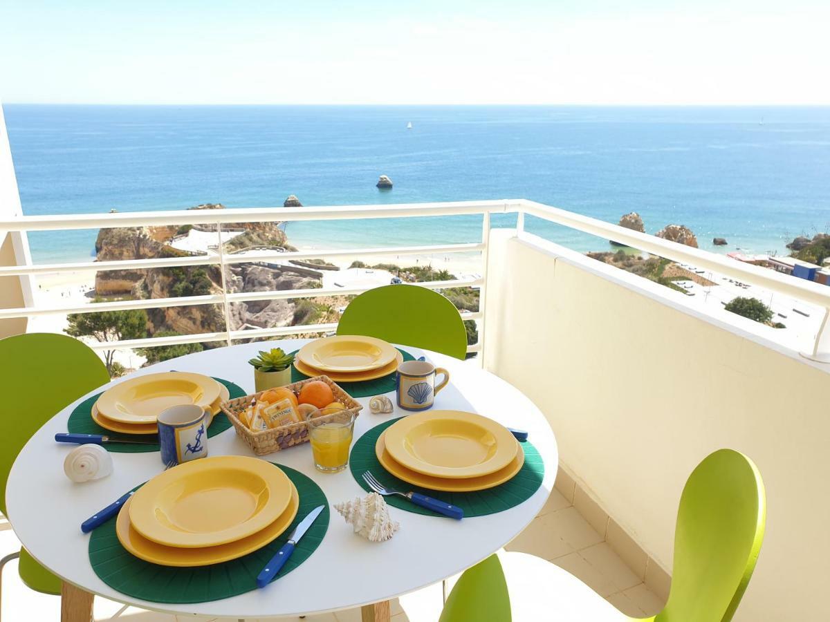 Seaview Varandas Do Sol 2 Portimão Exterior foto