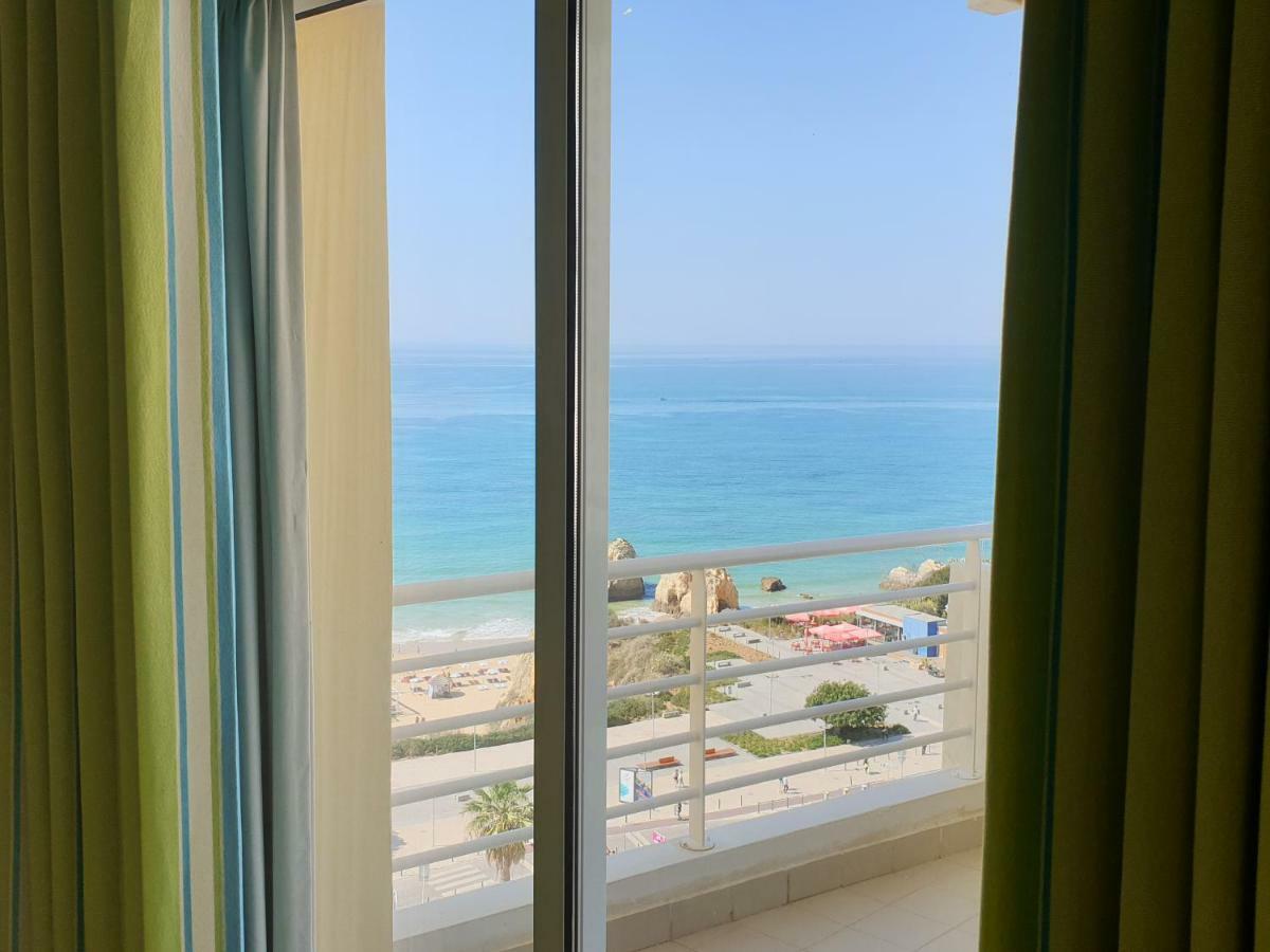 Seaview Varandas Do Sol 2 Portimão Exterior foto