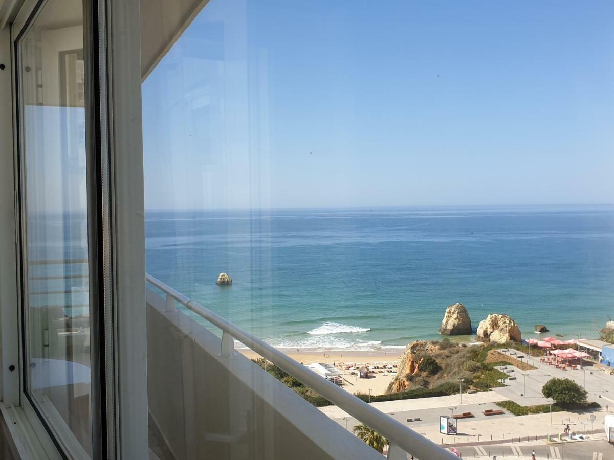 Seaview Varandas Do Sol 2 Portimão Exterior foto