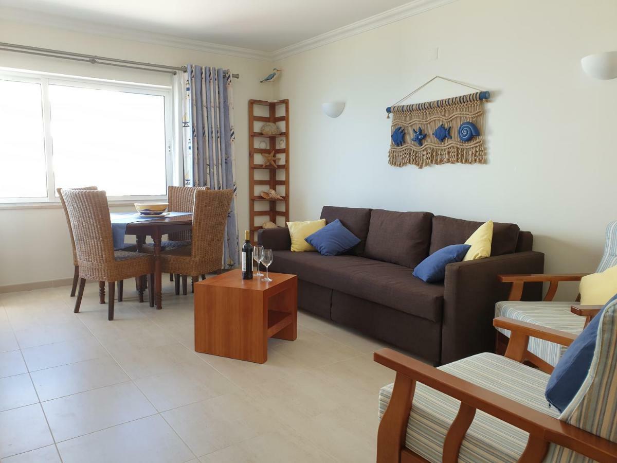 Seaview Varandas Do Sol 2 Portimão Exterior foto
